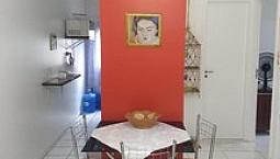 Alugo Apart. Mobiliado