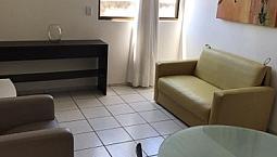 Apartamento Para Aluguel Tem 40 Metros Quadrados Com 1 Quarto Em Boa Viagem - Recife - Per