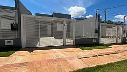 Casa Próxima A Ucdb