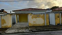 Aluga-Se Imoveis Uma Casa No Tabuleiro E Um Apartamento Na Ponta Verdebuleiro 
