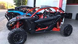 Maverick X3 2017 Xrs