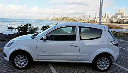 Ford Ka Class 2013 Única Dona!!!
