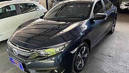 Honda Civic Touring 1.5 Turbo 
