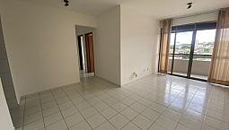 Alugo Apto Com 03 Quartos E Com Varanda No Bairro Do São José