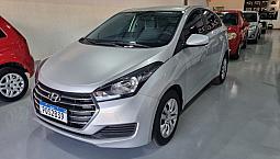 Hb20 Sedan 1.6 Completo Flex, Parcelo Na Promissória 