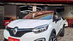 Renault Captur 1.6 Zen 