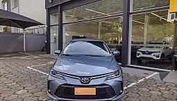 Toyota Corolla 2.0 Vvt-Ie Flex Xei Direct Shift