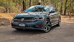 Volkswagen Vw Jetta Gli 2023
