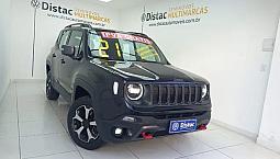 Jeep Renegade Trailhawk 2.0 4X4 20/21