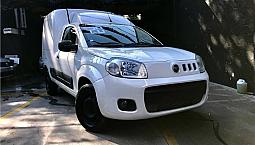 Fiat Fiorino 2020 1.4 Mpi Furgão Hard Working 8V Flex 2P Manual
