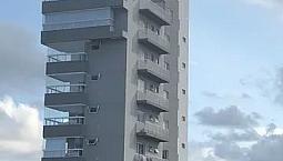 Apartamento - Cobertura 