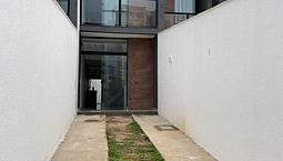 Casa Térrea Em Espírito Santo  -  Betim