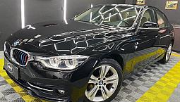 320I Modern/Sport Tb 2.0/A.flex/Gp 4P
