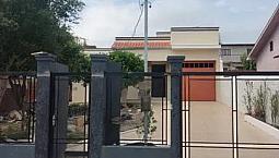 Casa No Parque Pinheiro Machado, 2 Quartos E 2 Banheiros