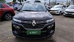 Renault Kwid 2023 1.0 12V Sce Flex Zen Manual