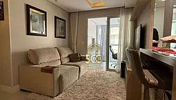 Apartamento Com 2 Dormitórios Para Alugar, 78 M² Por R$ 4.590,00/Mês - Nossa Senhora Do Ro