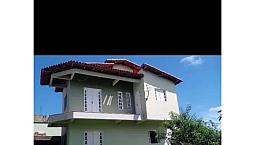 Alugo Casa 