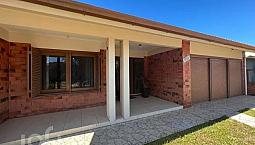 Ótima Casa, Perfeita Para Veraneio E Morar, Com 166M2, Em Terreno 12X25, A 100 M Do Mar.