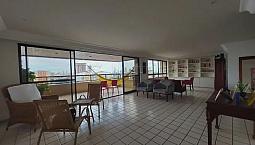 Apartamento Nas Graças Com 261M²
