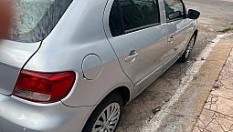 Volkswagen Gol Geração V 1.0 8V Mi Total Flex Mec. 4P 2010