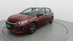 Chevrolet Onix Hatch Lt 1.0 12V Tb Flex Mec. 4P 2025