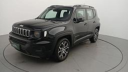 Jeep Renegade Long. T270 1.3 Tb 4X2 Flex Aut. 2024