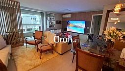 Apartamento À Venda, 116 M² Por R$ 1.100.000,00 - Alto Da Glória - Goiânia/Go