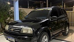 Chevrolet Tracker 2.0 16V 128Cv Mpfi 4X4 5P 2009