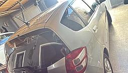 Honda Fit Lx 1.4/ 1.4 Flex 8V/16V 5P Aut. 2013