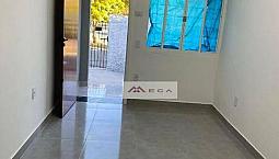 Casa Com 2 Dormitórios Para Alugar, 87 M² Por R$ 2.400,00/Mês - Jardim Baronesa - Campinas