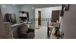 Casa Com 4 Quartos No Jardim Laura São Bernardo Do Campo