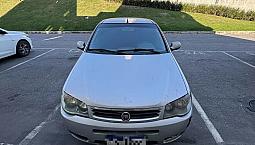 Fiat Palio 1.0/ Trofeo 1.0 Fire/ Fire Flex 4P 2016