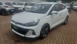 Hyundai Hb20 Limited 1.0 Tb Flex 12v Aut. 2026
