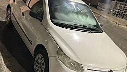 Volkswagen Gol Geração V 1.0 8V Mi Total Flex Mec. 4P 2011