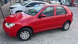 Fiat Palio 1.0 Economy Fire Flex 8V 4P 2010