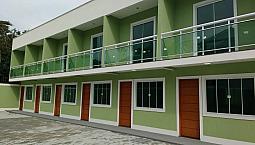 Loft Duplex Em Condomínio Fechado