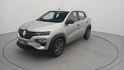 Renault Kwid 1.0 Zen 2025