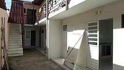 Apartamento Em Massagueira
