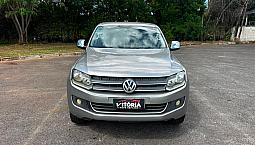 Volkswagen Amarok Cs2.0 16V/S2.0 16V Tdi 4X2 Diesel 2012