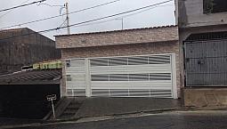Casa Para Alugar No Orquídeas 