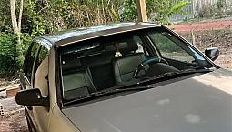 Volkswagen Gol Geração V 1.0 8V Mi Total Flex Mec. 4P 2009