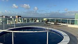 Vendo Apartamento No Cabo Branco
