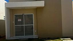 Casa Em Condomínio 2/4 Sendo 1 Suíte