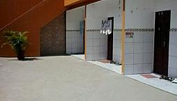 Apto Kitnet Com 2 Quartos, Garagem, Aceito Animais,Jardim Piedade