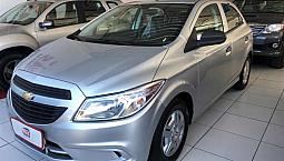 Chevrolet Onix 2018/2018 1.0 Mpfi Joy 8V Flex 4P Manual