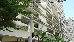 2 Qts Na Moreira César, N.447 Com Vaga