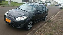 Fiesta Sedan 1.6 8V 2014