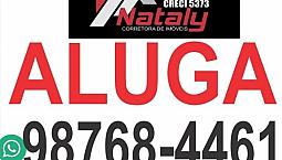 Casa Duplex No Satélite