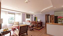 Porto Alegre - Apartamento Padrão - Cavalhada