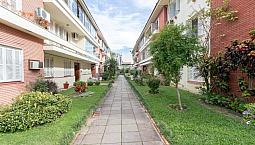 Porto Alegre - Apartamento Padrão - Menino Deus